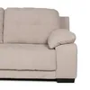 Sofá Renzo - Tela Aquaclean - 2,5 cuerpos - A fabricar en Gris - Sillones y sofás, Uruguay | NYR, vista 3 de 8