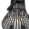 Farol SIVAUK Ø31x35cm negro en Negro - Muebles para el exterior, Uruguay | JYSK, vista 3 de 4