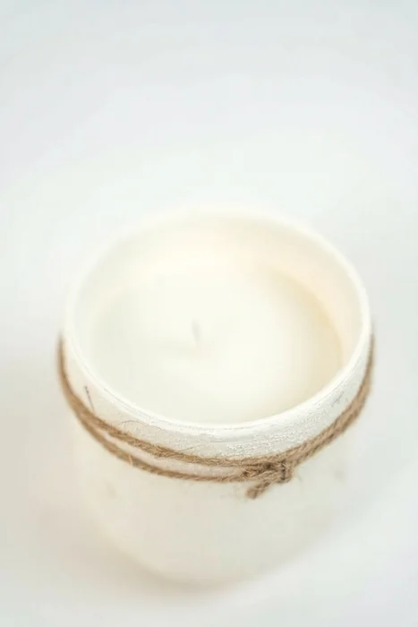 Vela Alua - Color Unico en Multicolor - Velas y Portavelas, Uruguay | Indian, vista 2