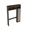Estantes Armario Mueble Organizador Baño Inodoro Mdp en Blanco - Sillones y sofás, Uruguay | Soy Hogar, vista 2 de 8