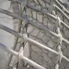 Hamaca Colgante con Soporte - Nido - Muebles para el exterior, Uruguay | Delta Center, vista 2 de 4