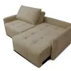 Sofa cama San Miguel - Sillones y sofás, Uruguay | New York Home, vista 2 de 4