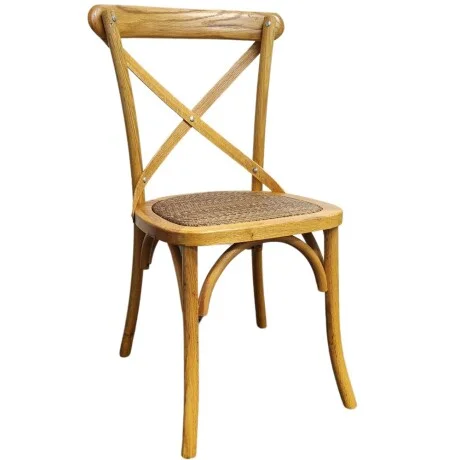 Silla vienesa en Madera natural - Sillas, Uruguay | La Cueva Muebles, vista 14