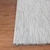 ALFOMBRA TERRAZA 21215 160X230 IVORY/SILVER/TAUPE en Multicolor - Textiles, Uruguay | Vinibel, vista 3 de 3