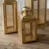 Fanal Gold P en Dorado - Velas y Portavelas, Uruguay | De Arcos, vista 2 de 2