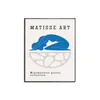 CUADRO CANVAS 40x50 MARCO MATISSE ART - Decoración de pared, Uruguay | Koz, vista 1 de 2