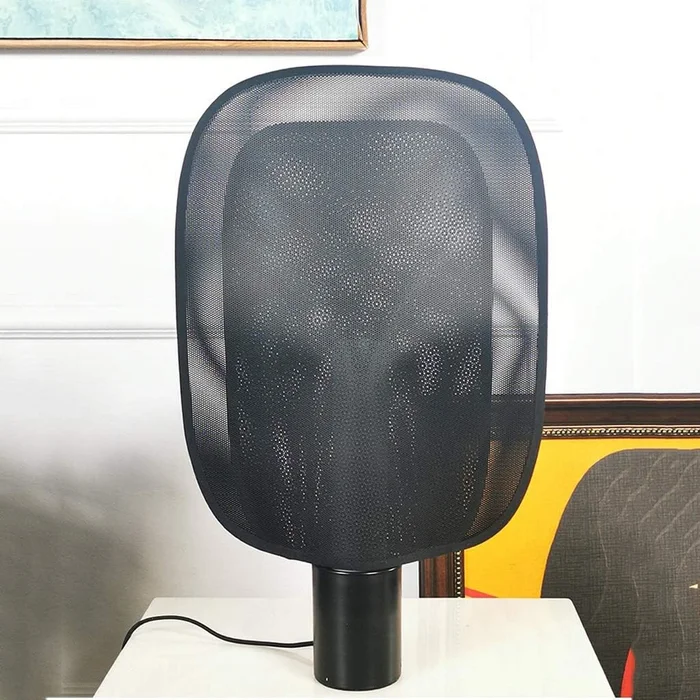 LUMINARIA ETTORE BLACK - Lámparas de pie, Uruguay | Berlina Store, vista 6