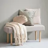 Almohadón AJANIA 45x45 beige en Beige - Textiles, Uruguay | JYSK, vista 4 de 4