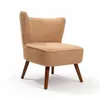 Butaca Lucy - Arena en Madera natural - Sillones y sofás, Uruguay | Indian, vista 4 de 5