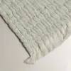 MANTA JACQUARD TEXTURA - Textiles, Uruguay | Zara Home, vista 3 de 5