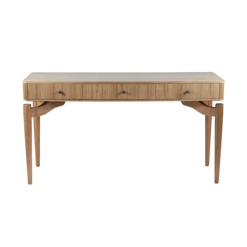 CONSOLA YOKO CINAMOMO NATURAL 150X50X80H CM - Aparadores y recibidores, Uruguay | Vinibel