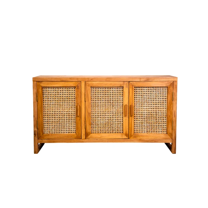 Aparador Jano en Madera natural - Aparadores y recibidores, Uruguay | Walnut, vista 2