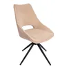 Silla De Oficina Tela-y-polipropileno Verde Christie en KHAKI - Escritorios y sillas de escritorio, Uruguay | Divino, vista 2 de 5