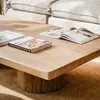 MESA LIVING TEMPLO - 1.83 X 0.90 en Madera natural - Mesas de living, Uruguay | La Iberica, vista 23 de 24