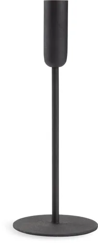 Candelabro OLAV Ø9xA24cm negro en Negro - Velas y Portavelas, Uruguay | JYSK