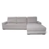 Rinconera Polo - Tela Aquaclean - 3 + Chaise - A fabricar en Patrón - Sillones y sofás, Uruguay | NYR, vista 2 de 5