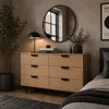 CÓMODA QUEBEC - Cómodas, Uruguay | Forum Design, vista 3 de 4
