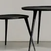 MESA AUXILIAR METÁLICA - Mesas de living, Uruguay | Zara Home, vista 1 de 6