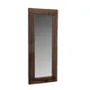 Espejo De Pared Madera Natural-beige M-8095 en Madera natural - Espejos, Uruguay | Divino, vista 2 de 3