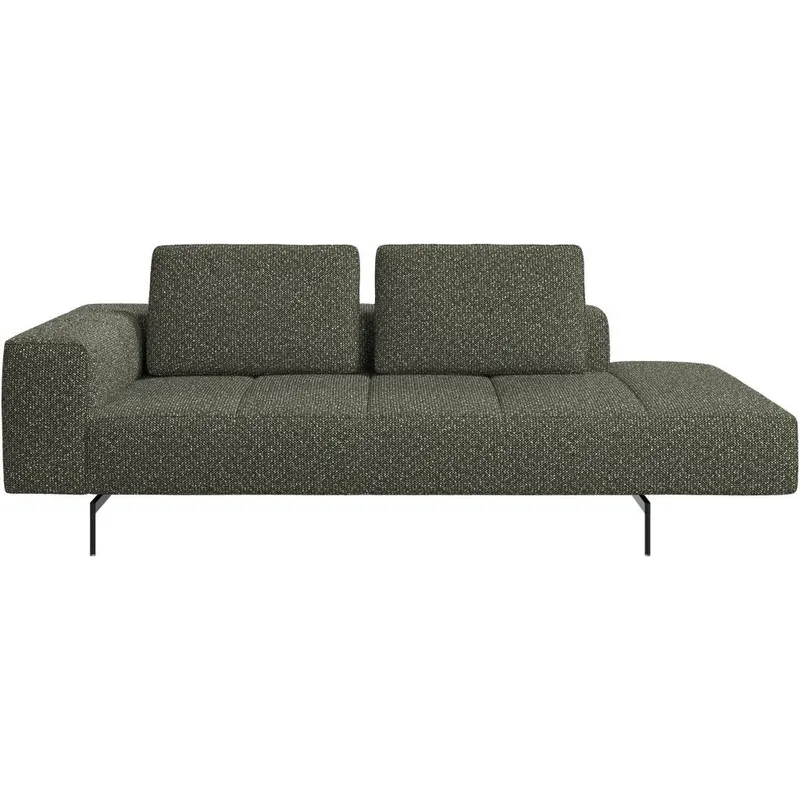 Amsterdam en Verde oliva - Sillones y sofás, Uruguay | BoConcept