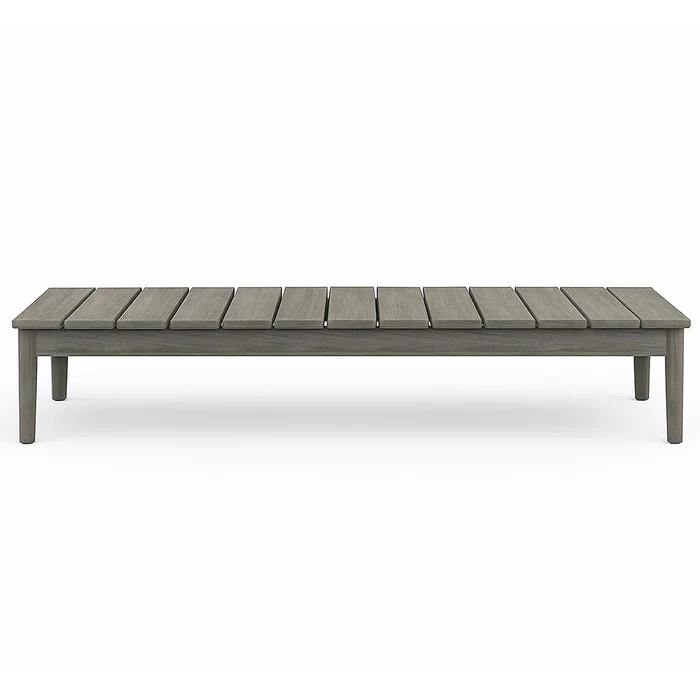 MESA en Gris - Mesas de living, Uruguay | Vivai