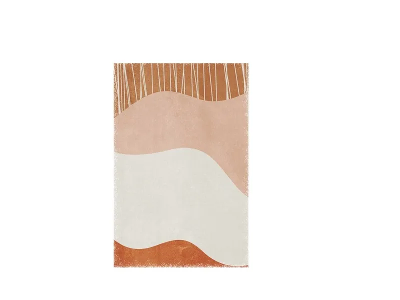 Lámina con Marco de Madera en Blanco - Decoración de pared, Uruguay | Finkel