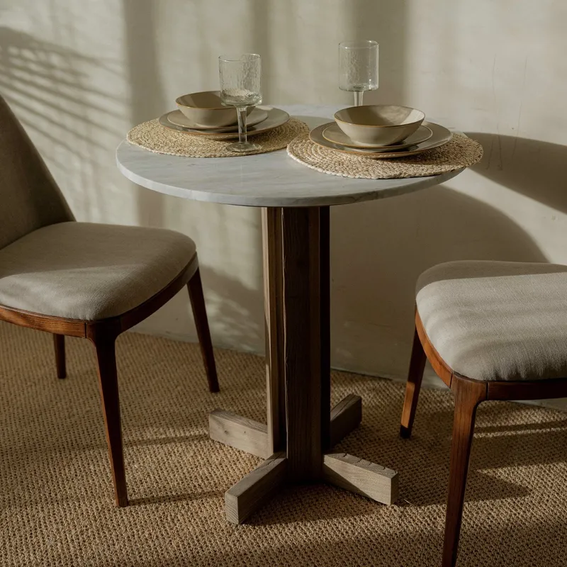 Mesa Cocktail - Mesas de comedor, Uruguay | De Arcos