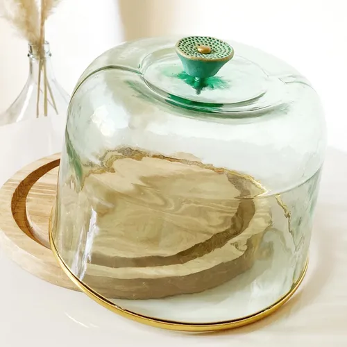 Deco Damajuana Cola - Muebles, Uruguay | Decoramuss
