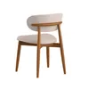 Silla Oli tela easy clean en Beige 2076 - Sillas, Uruguay | Arquetipo, vista 11 de 12