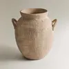 JARRÓN DECORATIVO CERÁMICA OVALADO - Jarrones, Uruguay | Zara Home, vista 4 de 5