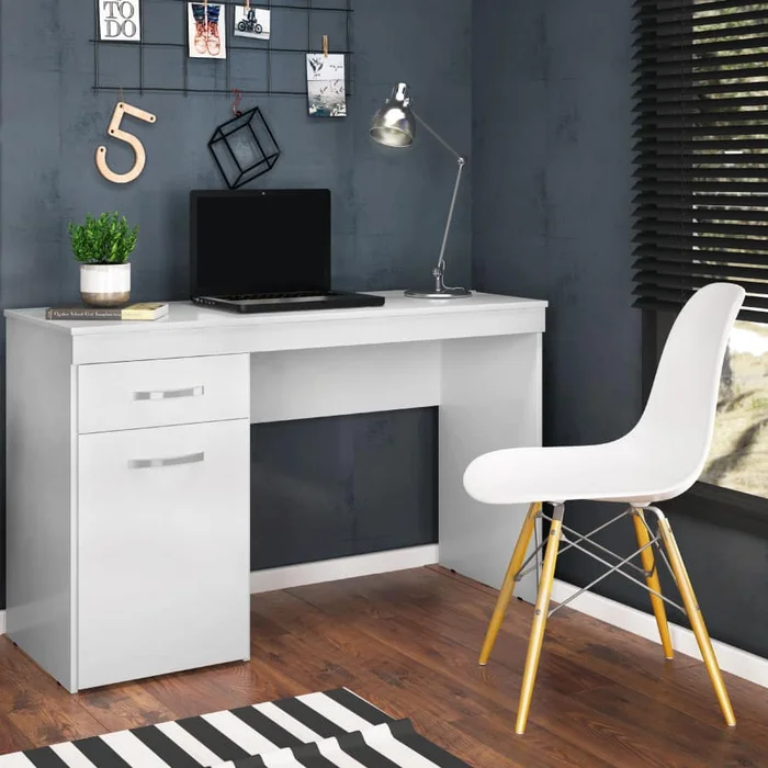 Escritorio Mesa De Computadora Oficina Para Estudios Pc - Escritorios y sillas de escritorio, Uruguay | Lais Muebles, vista 2