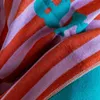 MANTA AUSTRIACA PIJAMA PARTY - FUN - Textiles, Uruguay | La Iberica, vista 3 de 3