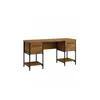 Escritorio - Sauder - Linea Iron City en Madera natural - Escritorios y sillas de escritorio, Uruguay | Ecowood, vista 2 de 5