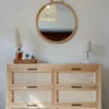 Juego de dormitorio en Madera natural - Dormitorio, Uruguay | Decoramuss, vista 3 de 4