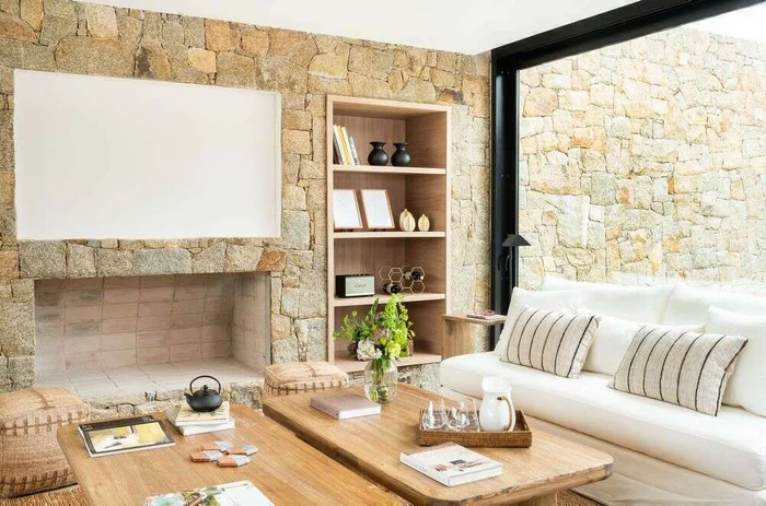 MESA LIVING ATHENA - 1.50 X 0.80 - Mesas de living, Uruguay | La Iberica, vista 32