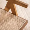 Silla Butaca Phuket Teca - Madera de Olmo - Butacas, banquetas y puffs, Uruguay | Berna home, vista 3 de 8