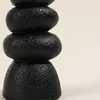 Candelabro Mael - Negro en Negro - Velas y Portavelas, Uruguay | Indian, vista 3 de 7