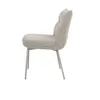 Silla SURI Beige Pata Beige en Beige - Sillas, Uruguay | Finkel, vista 3 de 6