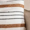 ALMOHADON MINIMAL LINES - 30 X 50 CMS - Textiles, Uruguay | La Iberica, vista 2 de 10