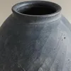 JARRÓN CERÁMICA TEXTURA - Jarrones, Uruguay | Zara Home, vista 4 de 5