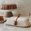 Mantequera en cerámica - Decoración, Uruguay | Dreams On Time, vista 6 de 13