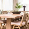 SILLA MODERNA CON ESTERILLA - FRESNO NATURAL - Sillas, Uruguay | La Iberica, vista 5 de 19