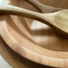 Juego de bowls en madera de eucalipto - Decoración, Uruguay | Dreams On Time, vista 9 de 12
