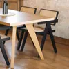 Mesa de comedor EM 160 cm | PREVENTA en Madera natural - Mesas de comedor, Uruguay | Samic, vista 4 de 5