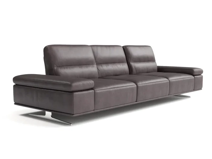 Sofá Concept - Sillones y sofás, Uruguay | Arquetipo, vista 13