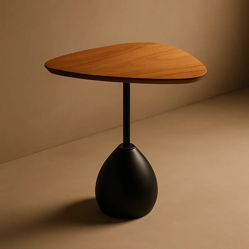 Mesa Ekko Mini - Mesas de living, Uruguay | Furest, vista 4