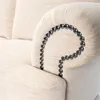 Sofá Legend - Tela Aquaclean - 3 cuerpos - A fabricar en Patrón - Sillones y sofás, Uruguay | NYR, vista 5 de 6
