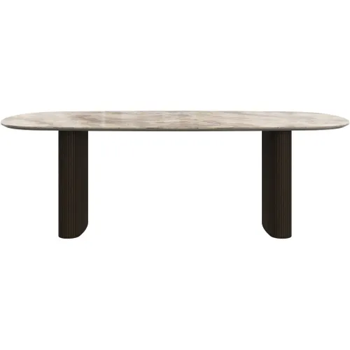 Santiago - Mesas de comedor, Uruguay | BoConcept