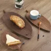 Hoja de madera chica en Madera natural - Decoración, Uruguay | Simple Deco, vista 2 de 2