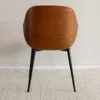 Silla Altro / Beige y marrón en Beige - Sillas, Uruguay | Fabrica Italiana, vista 4 de 4